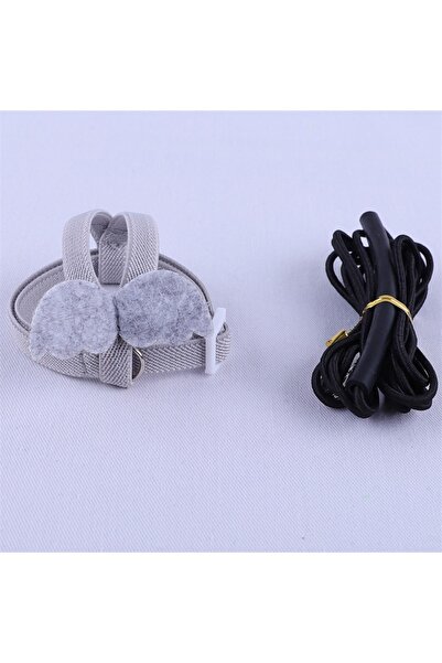 Choice5 طقم سرج ومقود لطيور الببغاء الرمادي B، سرج تدريب مضاد للعض، حبل طيران...