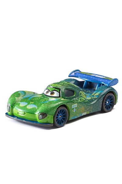 Choice4 سيارة ديزني بيكسار الجديدة رقم 3، لايتنينغ ماكوين، عائلة السباق، جاكس...