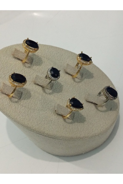 Trendyola 24 adet hac umre hediyelik yüzük