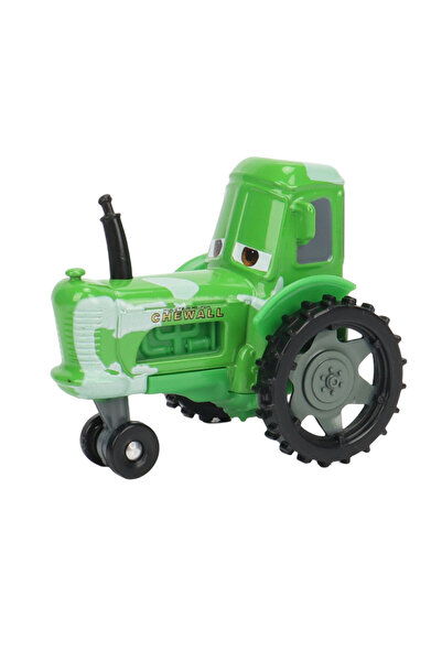 Choice3 سيارات ديزني بيكسار 016 لايتنينغ ماكوين رابسودي ماتادور شاحنة الجرافة...