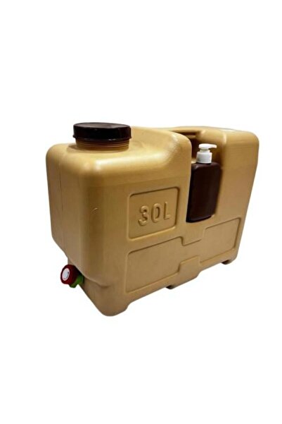 Generic Large Capacity Water Tank 30 Liters