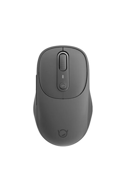 Choice ماوس لينوفو الرمادي، ماوس شياوكسين اللاسلكي بتقنية بلوتوث M3، رمادي دا...