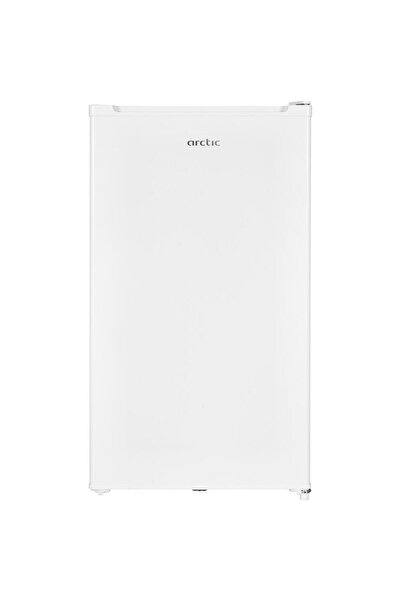 Arctic Frigider cu o usa ATL906WN, 88 l, Clasa E, Garden Fresh, Mix Zone, H 8...