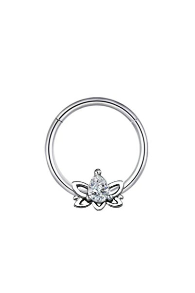 TakıLabirenti Septum Halkası, Burun Halkası, Daith, Helix, Küpe, Tragus, Smil...