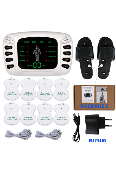 choice2 جهاز التحفيز الكهربائي A3 للعلاج الطبيعي، أجهزة TENS، جهاز التحفيز ال...