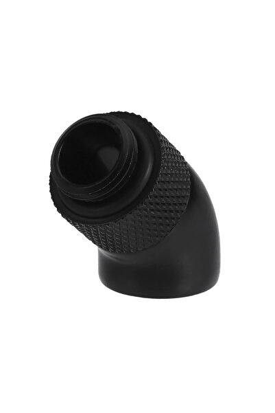 choice2 وصلة محول نحاسية بزاوية دوران 45/90 درجة من نوع ALLOET، بخيط لولبي G1...