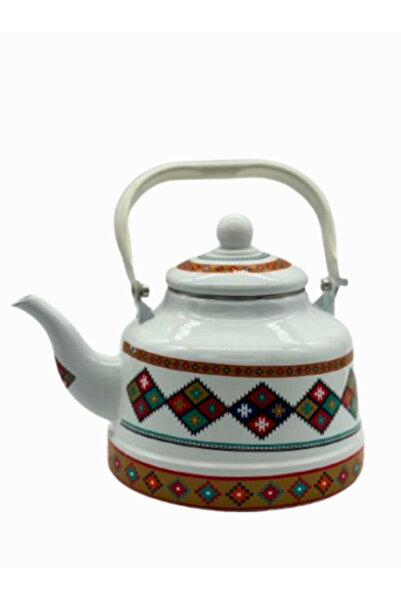 Generic Hajazi Kettle White 2.5 Liters