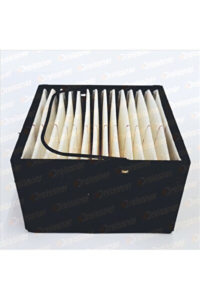 Dreissner Filtru de combustibil F0148DREIS