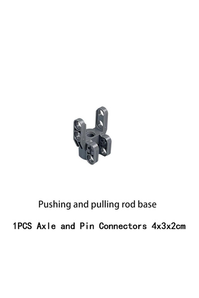 Choice3 61904 Technical Push Rod Linear Actuator Dynamic Telescopic Rod Screw...