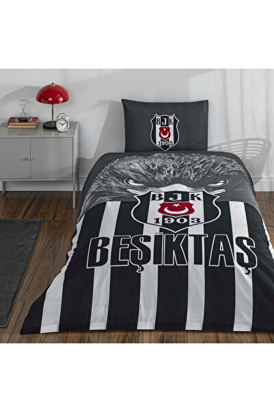 Taç beşiktaş nevresim takımı