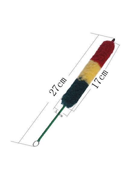 Choice4 Clarinet 2 Brush Saxophone Clarinet Flute colo Tenor Alto Sax Brush C...