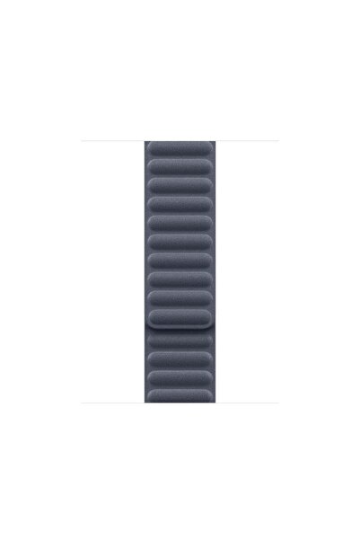 Apple Ζώνη Smartwatch MGDC4ZM/A για ρολόι 42mm, Μαγνητική σύνδεση, M/L (Μπλε)