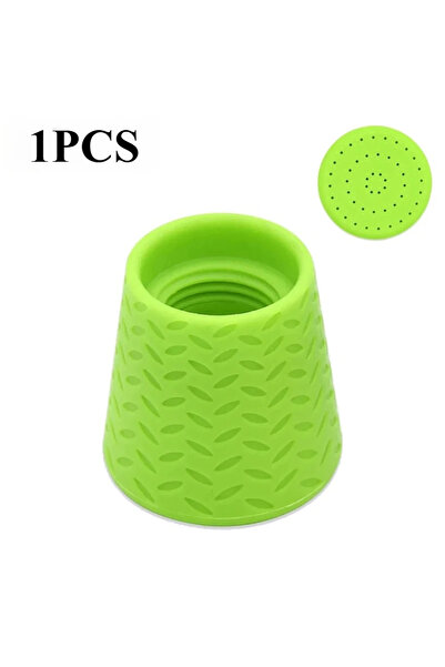 Choice3 1PCS Pet Shower Silicone Portable Pet Shower Head Outdoor Cat and Dog...