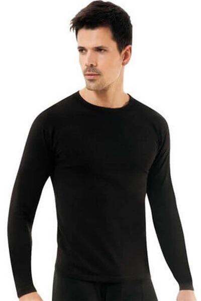 Tutku 126 Cămașă de corp cu mânecă lungă termică de iarnă Sportiv pentru bărbați