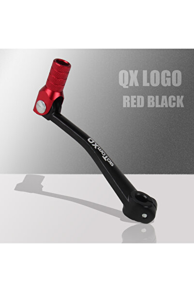 Choice3 ذراع ناقل حركة قابل للطي مصنوع من الألومنيوم CNC للدراجات النارية QX ...