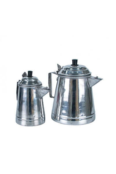 Generic Aluminum Jug