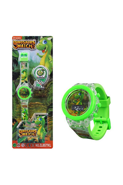 Choice FGKL-BOX Flash Glow Up Light Spiderman Kids Children Watches for Boys ...