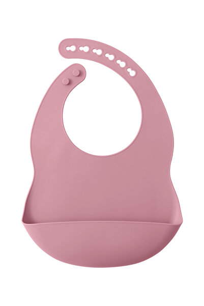 Choice3 A10 Color Kids 1PCS Baby Bib Adjustable Waterproof Bibs Babies Soft S...