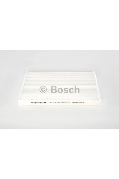 Bosch Filter, interior air 1 987 435 048