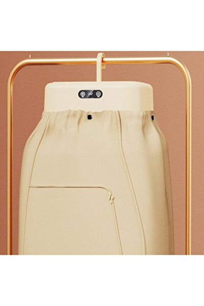 choice2 EU 5kg 3 Mini Multifunctional Dryer Electric Clothes Dryer Portable C...