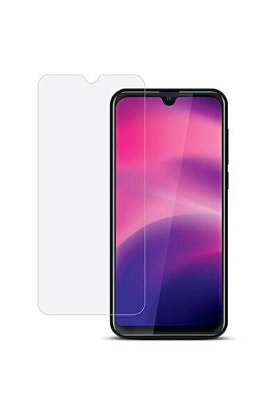 Kruger&Matz Γυάλινη μεμβράνη KM05003S για Flow11 (Διαφανές)