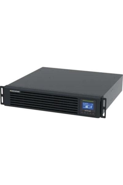 SOCOMEC UPS NeTYS RT, 2000VA, 8 x IEC C13