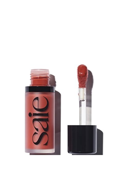 SAIE Easy-to-blend liquid blush - 12ml