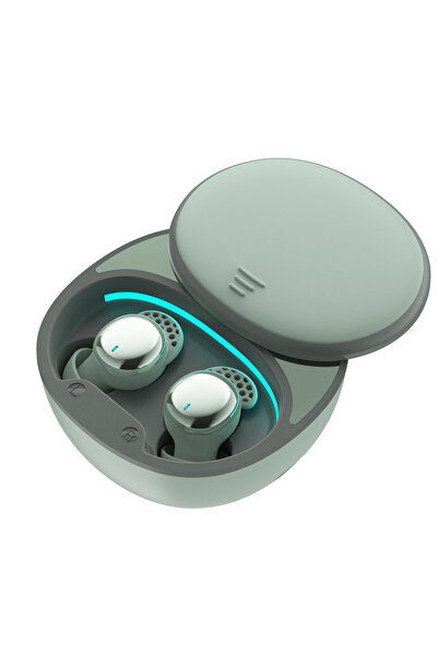 choice2 DUTRIEUX Mint Wireless Earphone Sleep Earbuds for Side Sleepers Wirel...
