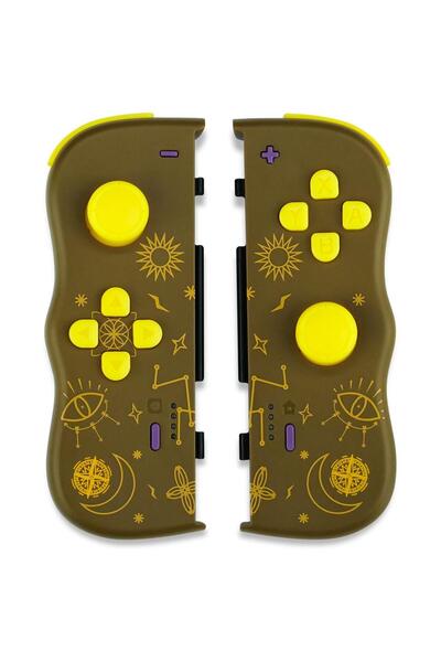 Steel Play Set controler wireless Steelplay Twin Pads Adventure Magic pentru ...