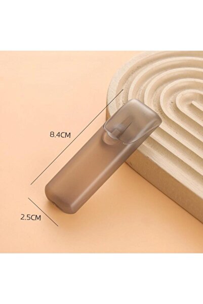 choice2 A3 Portable Mini Box for Storing Toothks and Cotton Swabs - Ideal for...