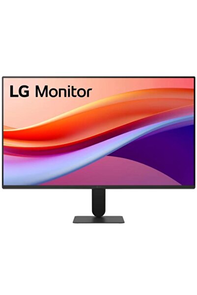 LG Monitor IPS LED 27" 27U41YA-B, Full HD (1920 x 1080), VGA, HDMI, 120 Hz, 5...