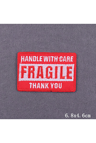 Choice44 رقعة PE8748CT بانك نوت ديد قابلة للكي، رقع تطريز آر كي آند رول للملا...