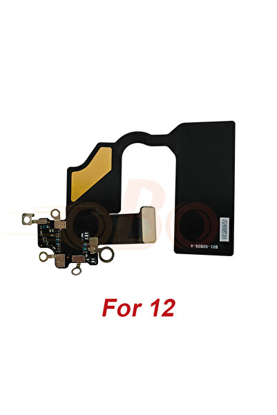 Choice7 كابل مرن لهوائي إشارة واي فاي لأجهزة آيفون 12، متوافق مع أجهزة آيفون ...