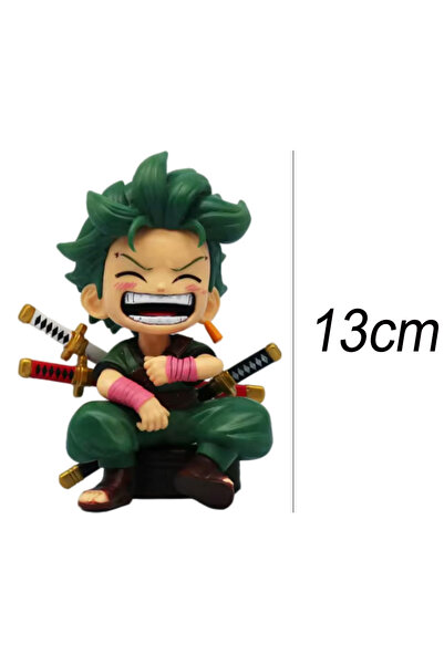 Choice1 بانداي ١٣ سم، لعبة ون بيس المحمولة باليد، لوفي، سولون، بورتغاس دي، إي...