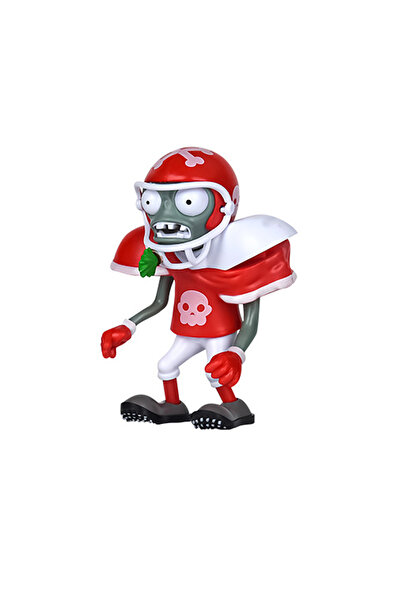 Choice30 نمط 17: مجسم أنمي النباتات ضد الزومبي، عقبة قرصان الزومبي، بازلاء ال...