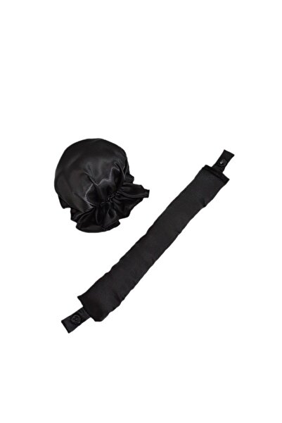 Flippy Accesoriu de Ondulat Parul, Flippy, fara Caldura, din Poliester, Manua...