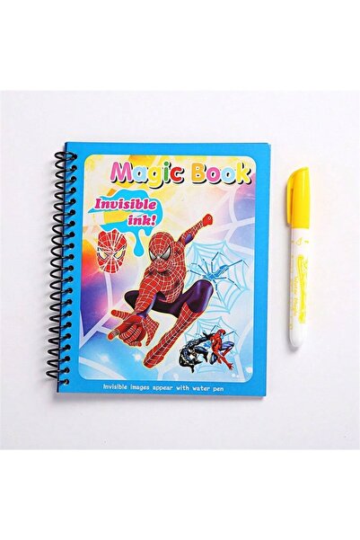 Choice3 سبايدرمان، قطعة واحدة، ميكي، رسم مائي، رسم جرافيتي، سنو وايت، صوفيا، ...