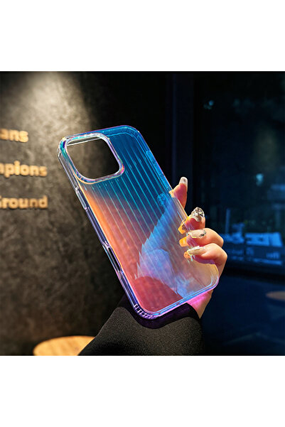 Choice77 غلاف هاتف هاتف iPhone 15 Pro من البولي كربونات + TPU D33، متوافق مع ...