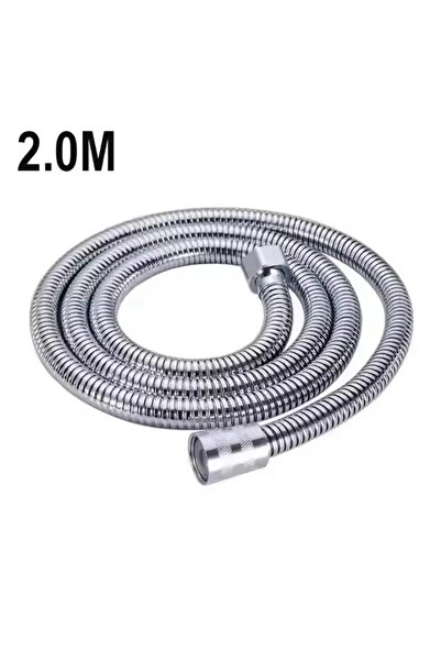 Choice1 2M 1.5M-3M 304 Stainless Steel Shower Hose High Quality Faucet Hose F...