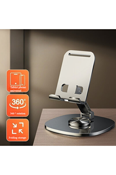 Choice1 حامل هاتف من الفولاذ الكربوني - رمادي - قطعة واحدة - مقاوم للماء، حام...