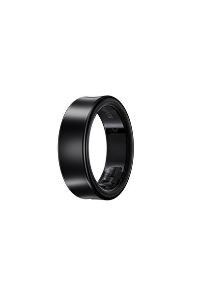 Samsung Smart Ring Galaxy Ring, Marimea 6, Bluetooth 5.4, ATM 10, IP68 (Negru)