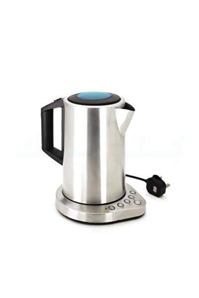 Generic Electric Kettle with Multiple Temperature Settings