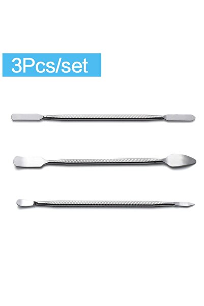 Choice3 3 قطع من أدوات فتح شاشة الهاتف من ستونجو، مصنوعة من الفولاذ المقاوم ل...