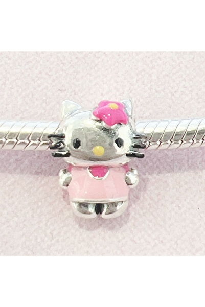 Choice75 B4761 أوروبا جديد فضة إسترليني عيار 925 خرزة ساحرة على شكل قلب أحمر ...