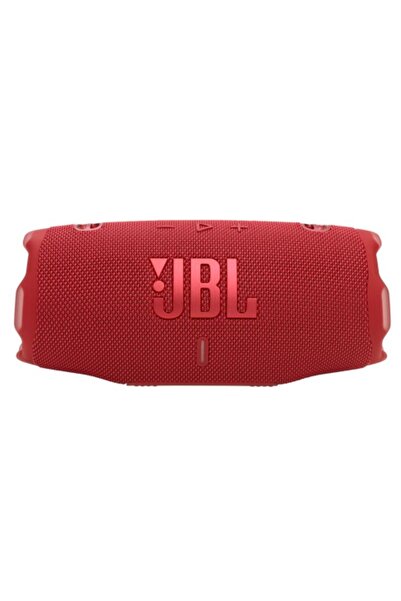 Other JBL Charge 6 Wireless Speaker Red