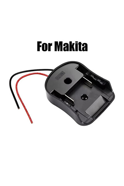 Choice3 لماكيتا محول بطارية محول لماكيتا ديوالت ميلووكي 14.4 فولت 18 فولت 20 ...