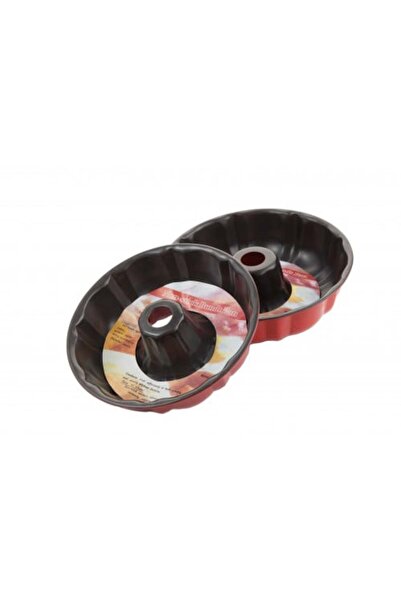 Generic Round Cake Mold