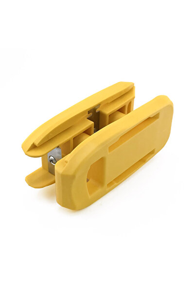Choice3 YELLOW 2025 Four Styles Manual Edge Banding Trimmer for Wood Plastic ...