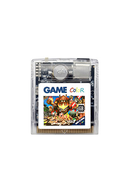 choice2 بطاقة ألعاب بيضاء GB OS V4 2000 في 1 EDGB خرطوشة ألعاب لجهاز Gameboy ...
