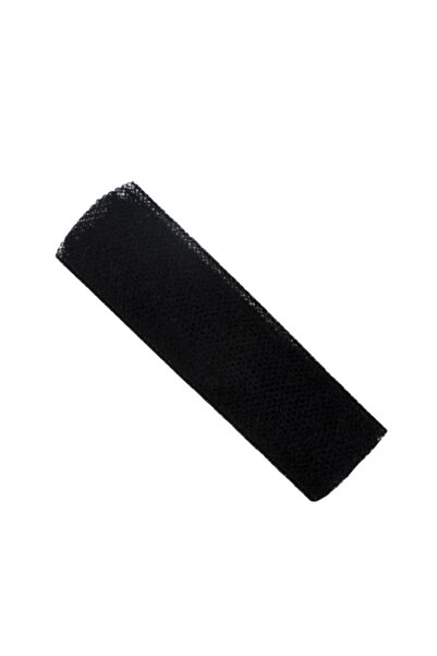 Choice13 إسفنجة تقشير أفريقية سوداء قطعة واحدة أو قطعتين، منشفة شبكية للاستحم...